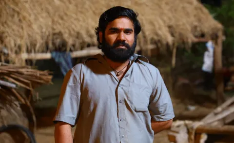 Interesting Facts About Thimmarajupalli TV Actor lathish