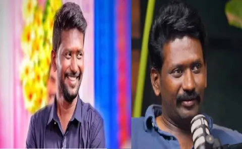 Tollywood actor Mahesh Vitta Revealed Shokcing truth behind tollywood