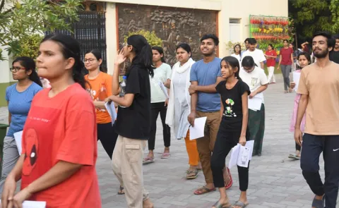 Strict Rules Last-Minute Exam Guidelines