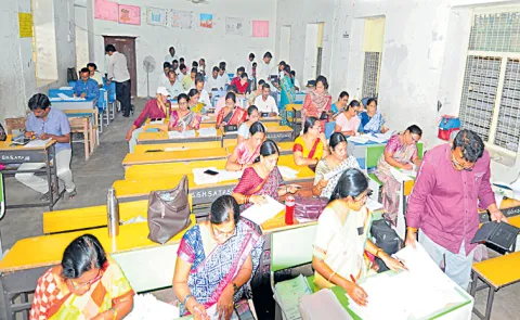 Deadline for Tenth exams recount and reverification applications till 7th May
