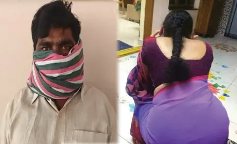Shocking Facts About Eluru Lover's Incident 