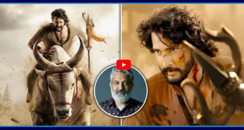 Mahesh Babu And Rajamouli Varanasi Movie Update News 1