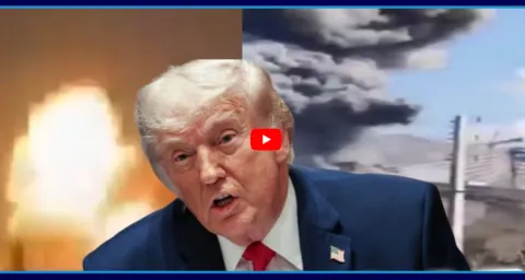Iran Shoots Down America Drones Once Again 1