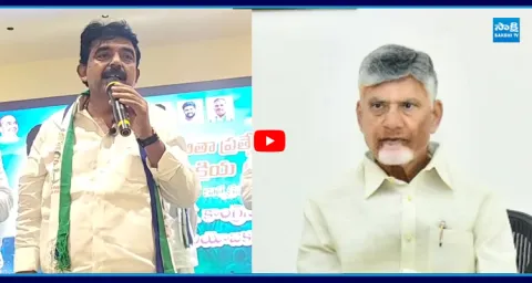 YSRCP Perni Nani Satirical Comments  1