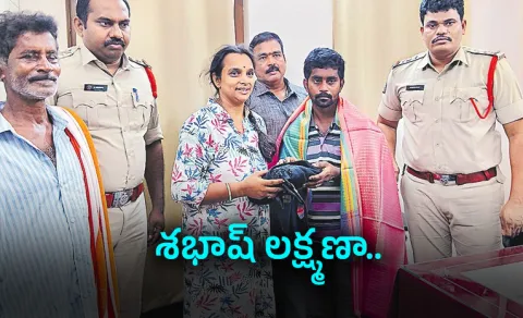 honest youth returns rs20 lakh gold jewellery bag