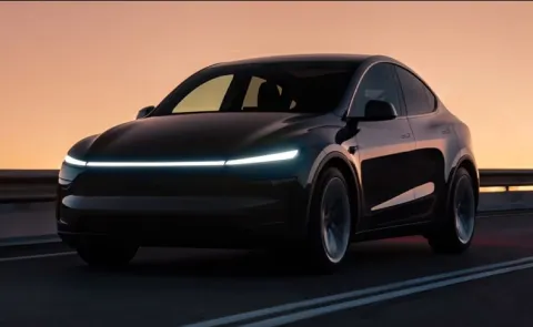 tesla launches 2026 model y premium india price rs 50 89 lakh