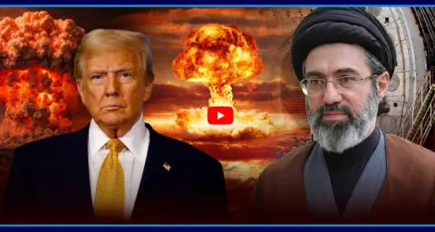 Iran Nuclear Weapon Is Getting Ready 1