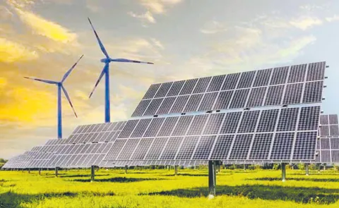 India energy investment reach a record 170 billion dollers in 2026