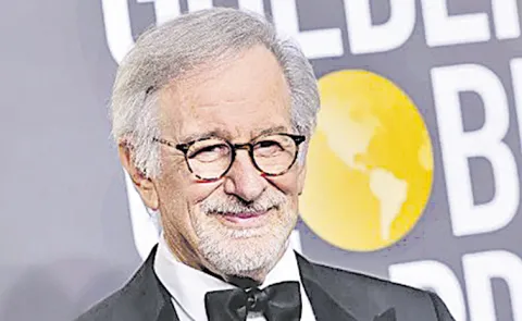 Steven Spielberg slams AI replacing writers and creativity in filmmaking