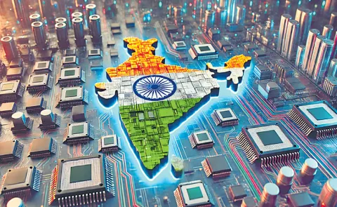 NITI Aayog Roadmap Targets Semiconductor Sector