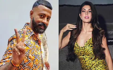 Jacqueline Fernandez, Sukesh Chandrasekhar to face charges in Rs 200 crore money laundering case