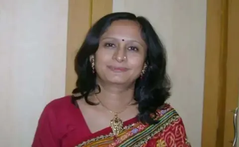 At 52, ex-teacher realises her lifelong goal gifts a CA degree