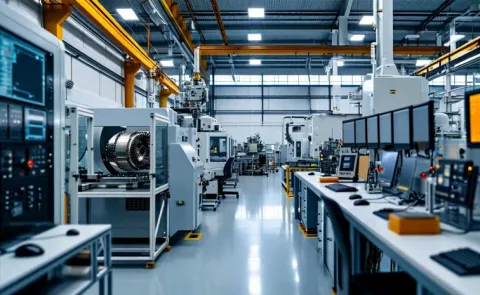 digilogic systems hyderabad plant fy26 revenue rs 78 crore