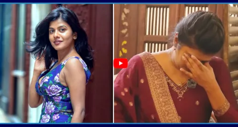 Singer Swagatha Krishnan Reveals Harassment By Tamil Music Director  1
