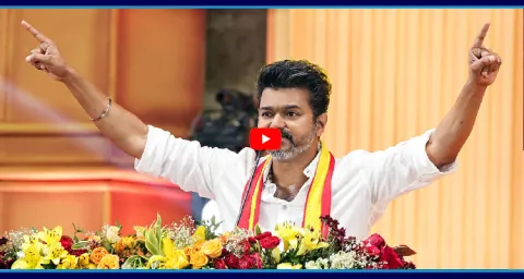 Tamil Nadu Postal Ballot Counting 1