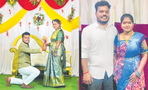 Kukatpally Karthik And Manjula Incident