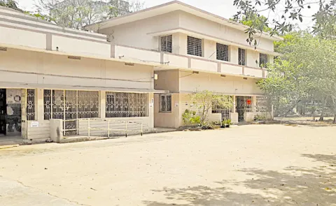 AP Govt school Student High Scores in 10th results under Ys Jagan Govt