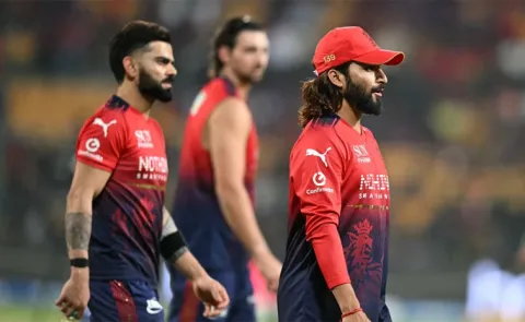 IPL 2026: RCB Bids Farewell-18-Year-Old Loyalist With Emotional Video1