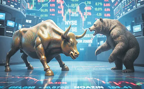 Markets this week hinge on state election results1