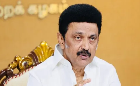 Tamil Nadu Chief Minister MK Stalin loses from Kolathur as Vijay TVK rises in state