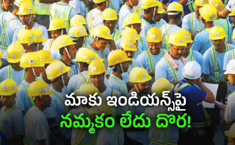 Taiwan Faces Backlash Over Indian Worker Plan Amid Aging Crisis3