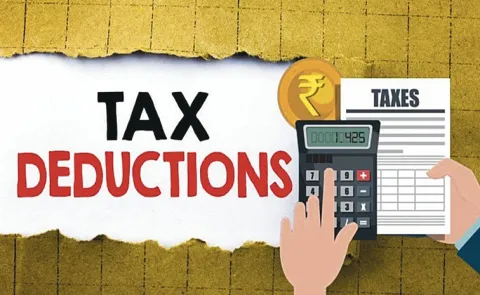Will Your Tax Deductions Continue Understanding New Sections Forms