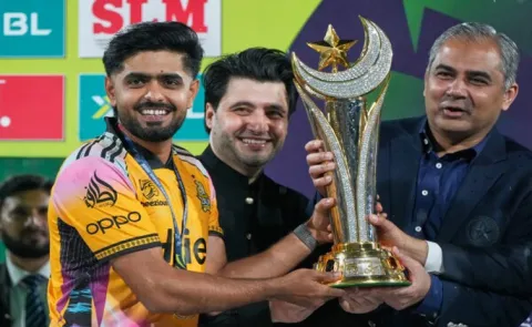 Babar Azam Peshawar Zalmi Win PSL 2026 Title3