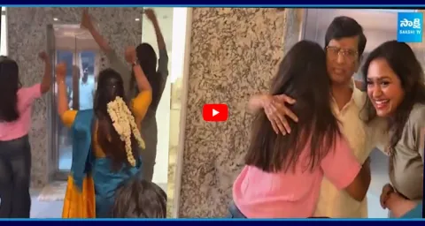 TVK Vijay Family Members Celebrations  2