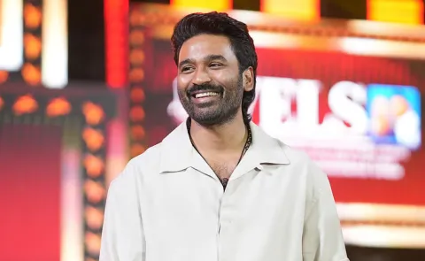 Dhanush Flops In Tamil Hits Other Language Movies