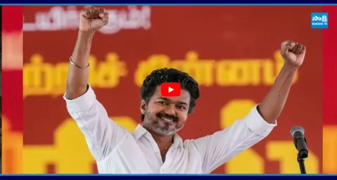 TVK Vijay Call To Party MLA's Tamilnadu Election Results 2026 1