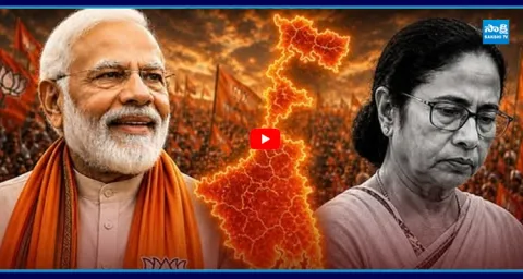 BJP Grand Victory In West Bengal Election Results 2026 3