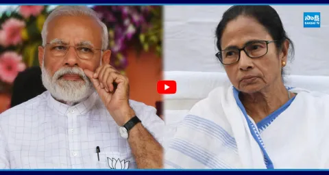  BJP Wave In West Bengal Results 1