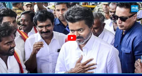 Reasons For Vijay's TVK Party Win Tamil Nadu assembly Elections Results 2026 1