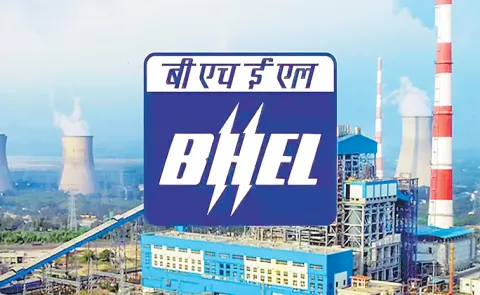 BHEL jumps 10percent on strong Q4 profit beat estimates1