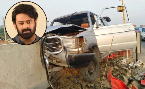 Fauzi Movie Crew Accident And One Person Died