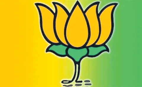 BJP has achieved a historic breakthrough in West Bengal