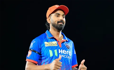 KL Rahul Opens-Up-Never Rated As T20 Player International Career5
