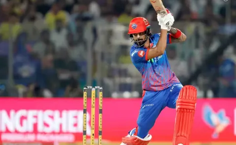 2nd Time-IPL-Top 4-Batters Marks Double Digit-Not-Reached 20 Runs4
