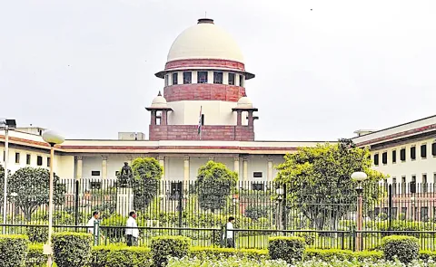 Supreme Court Final Verdict on distance education degrees