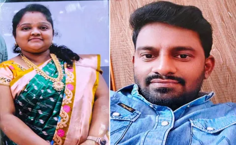 Police Crack The Case Of Married Proddatur Woman Padmaja