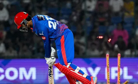 Cricket Fans Questions Is The Yorker Balls Dead In T20 Cricket2