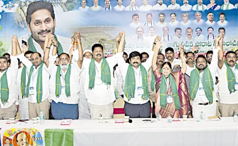Sake Sailajanath fires on Chandrababu Naidu over Rayalaseema Lift Irrigation Project