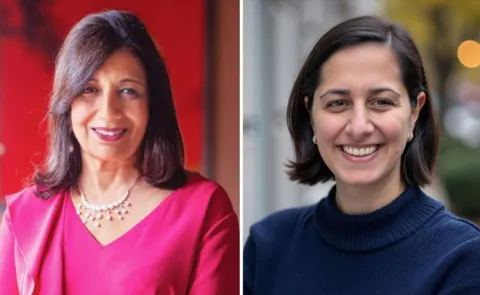 Biocon Leadership Shift Kiran Mazumdar Shaw Hands Reins Niece Claire Mazumdar
