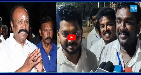 TVK Candidate Srinivasa Sethupathi Wins by Just 1 Vote 1