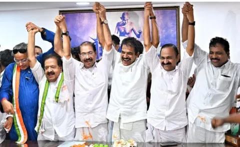 Congress-led United Democratic Front has captured power in Kerala