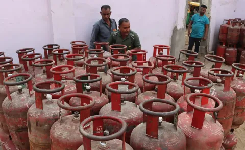 West Asia Crisis Pushes LPG Prices to Record Highs Hotels Feel the Heat2