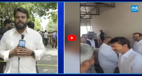  Vijay Key Meeting With TVK MLAs 1