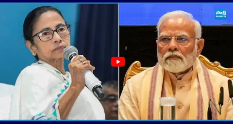 Mamata Banerjee Sensational Comments On BJP, PM Modi 1