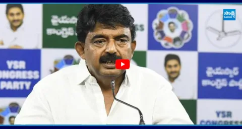 Perni Nani Strong Counter to Kollu Ravindra Over Jagananna Houses Issue 1