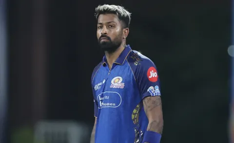 Hardik Pandya injury update: Will MI captain miss rest of IPL 2026?